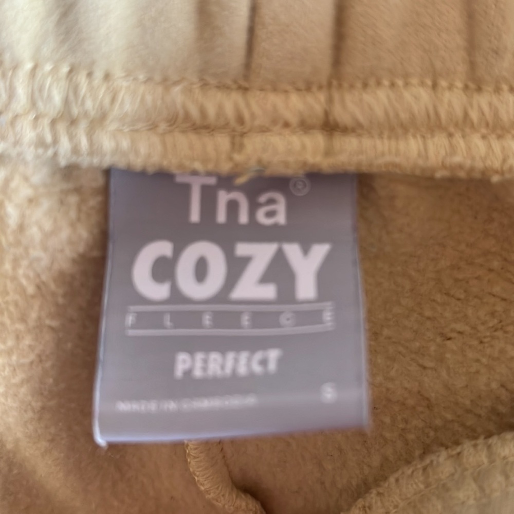 Aritizia TNA shorts